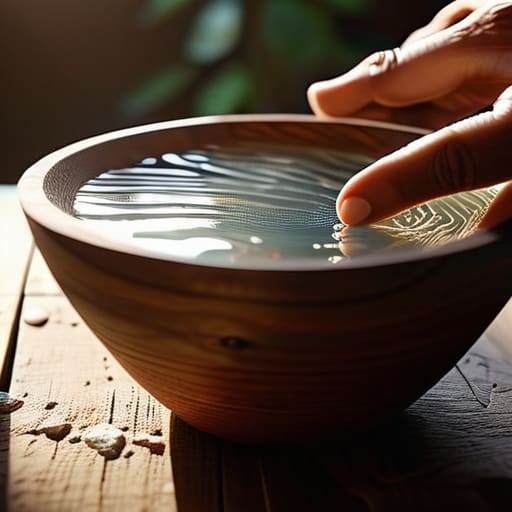 Rewiring the Brain for Change Through Stillness