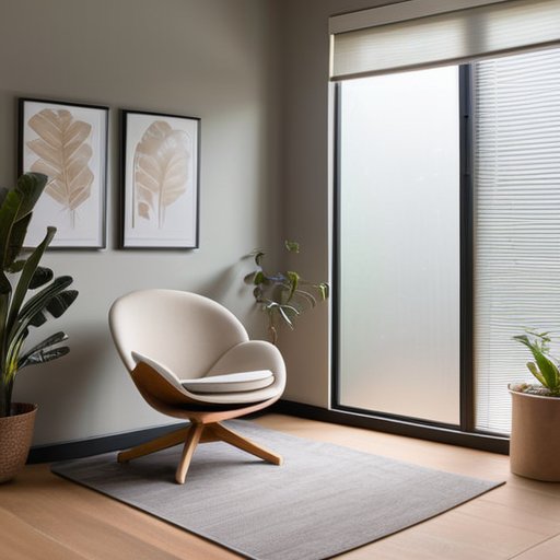 Soundproofing Home Office Tips Temperature Control and Cable Management Hac