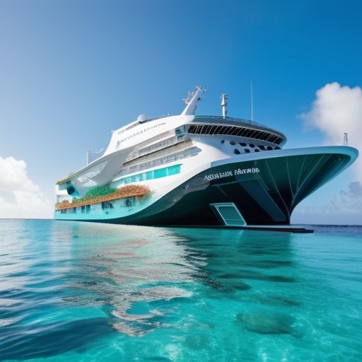 Sustainable Cruises Navigating Eco Friendly Adventures at Sea