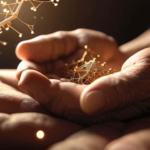 Breaking the Chain of generational trauma.