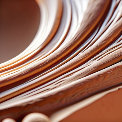 Bringing the Chemistry Home with milk paint.