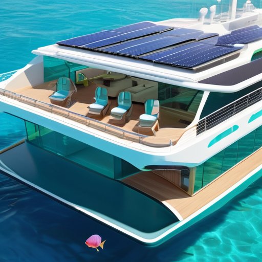 Charting a Greener Horizon: Closing Thoughts