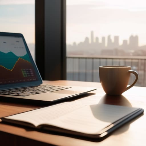 The Bottom Line: building business resilience.