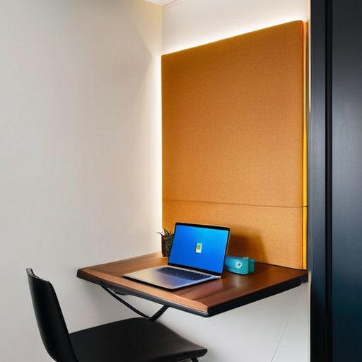 Wrapping It All Up: sleek focus zone