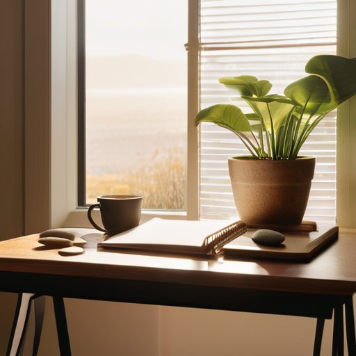 Wrapping It All Up: Balanced work pacing