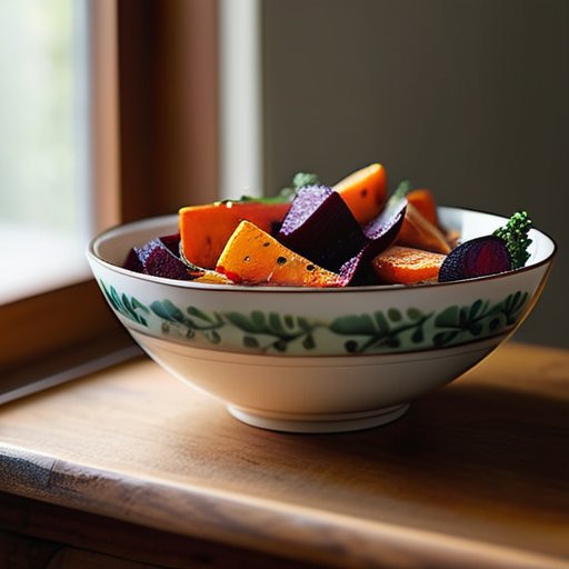 Wrapping It All Up: diverse gut health