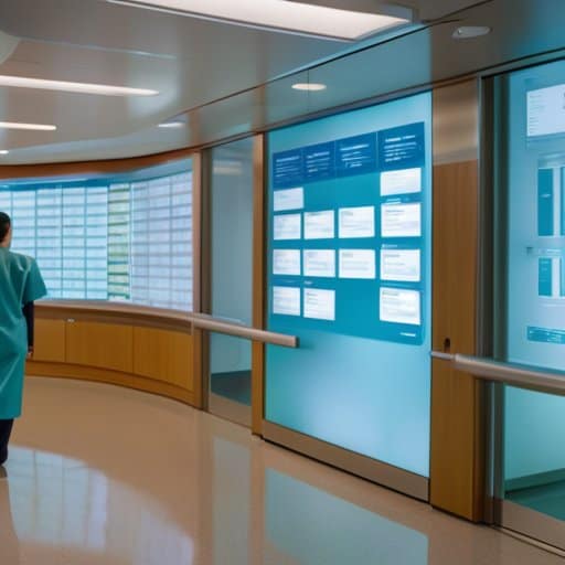 Wrapping It All Up: AI in healthcare