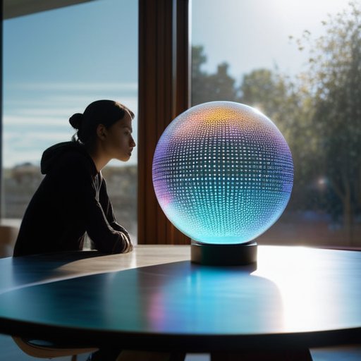 Questioning safety of AI-curated belief systems