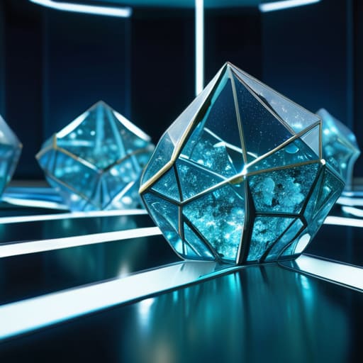 Benefits of cross-chain collateralization.