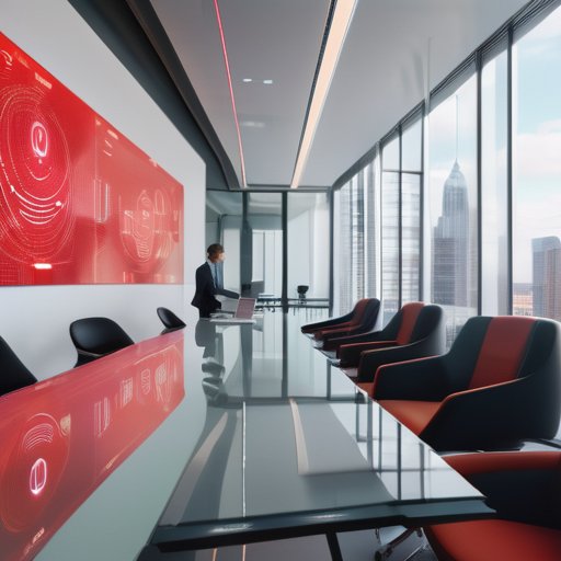 Implementing Passkeys for B2B apps presentation slide