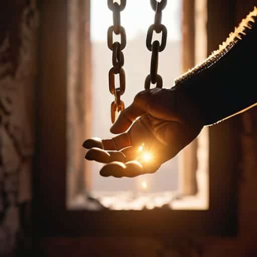 Breaking inter-generational trauma cycles legacy.