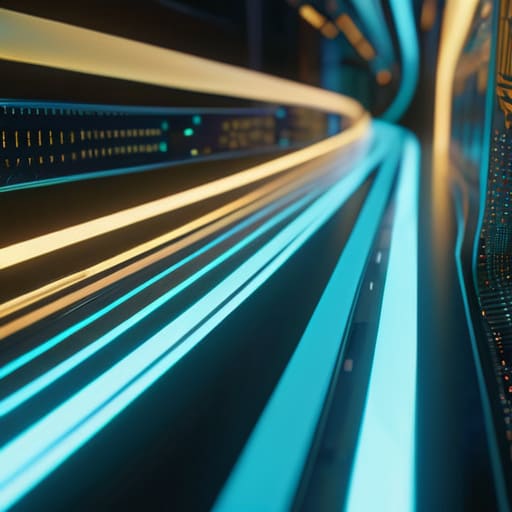 Multi-Link Operation (MLO) in Wi-Fi 7 speed.