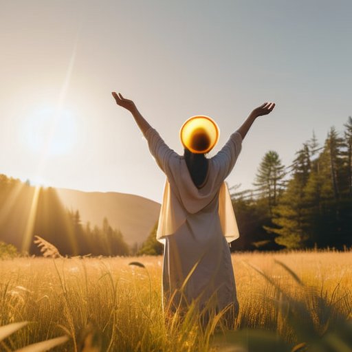 Magnetize goals with the gratitude-first manifestation