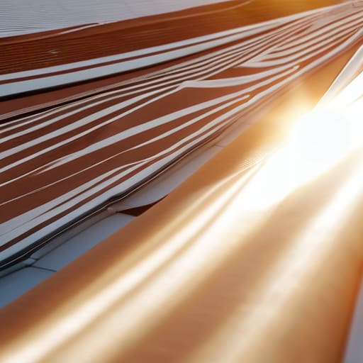 Mastering the Solar Reflectance Index in Fabrics.