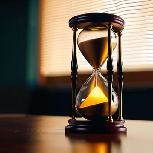 Mastering Time Decay Mechanics in Options chart.