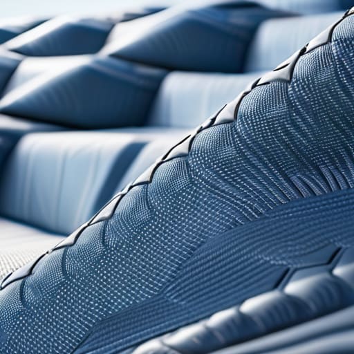 How Radiative Cooling Textile Technology Defies Heat