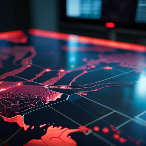 Navigating Jurisdictional Challenges in Digital Forensics.