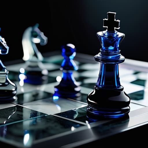 The Shift in Institutional Investment Frameworks.