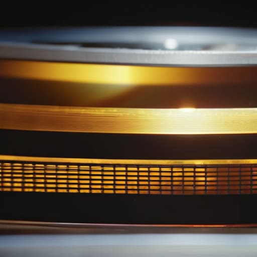 The Bottom Line on Grain Synthesis.