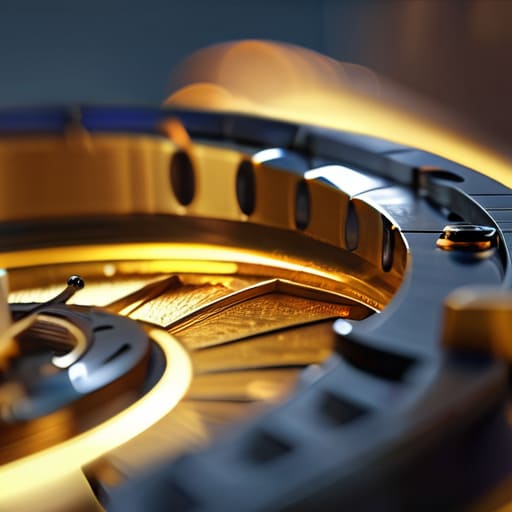 Driving Free Cash Flow Enhancement Through Precision