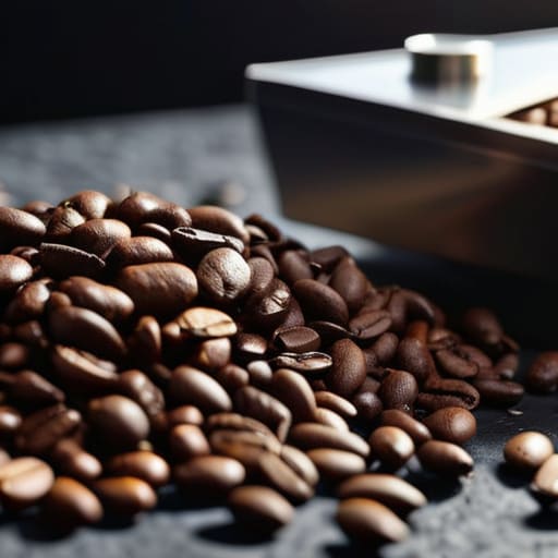 Mastering Agtron Scale Coffee Roasting Accuracy data.