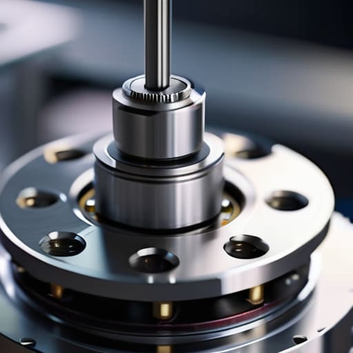 Mastering High Precision Positioning Accuracy in Motion.