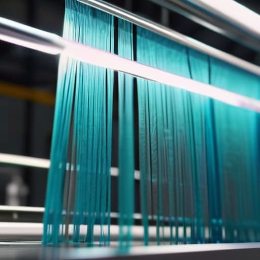 Mastering High Speed Weave Monitoring Through Intelligence