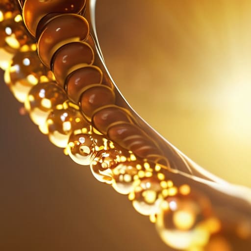 Navigating the Hepatic Gluconeogenesis Pathway With Grace