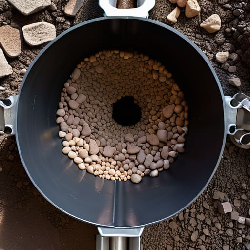 Optimizing Radon Suction Pit Design for Maximum Reach.