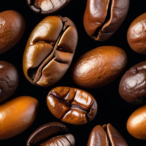 Why Optical Density in Coffee Beans Matters.
