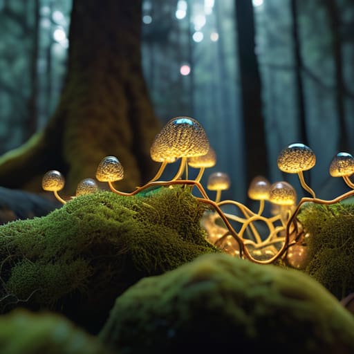 Returning to the Center of digital ecosystems.