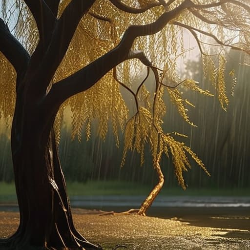 The Gentle Shift Toward Collective Resilience.