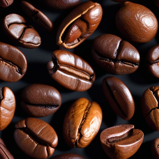 Bean Colorimetric Roast Consistency measurement.