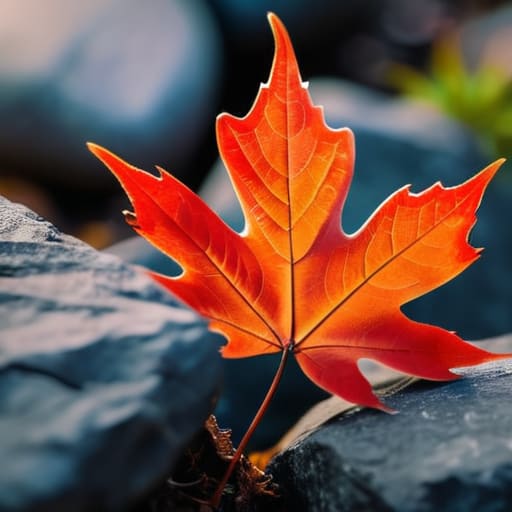 Embracing Desirable Difficulties in Learning Like Autumn Leaves