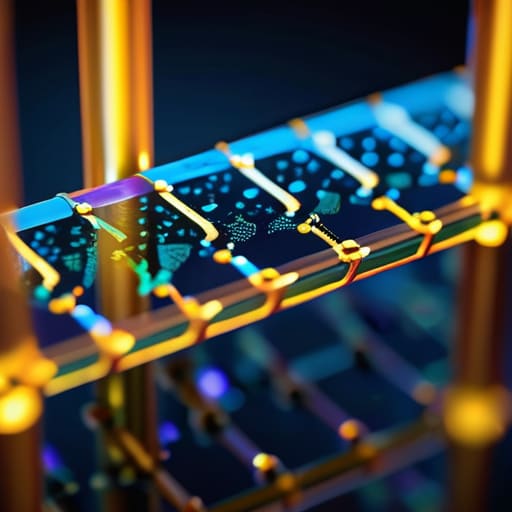 Mastering Digital to Biological Data Conversion process.