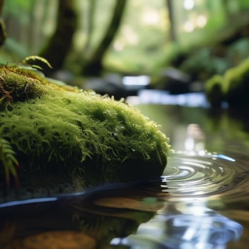 Finding Stillness Amidst Emotional Arousal Measurement.