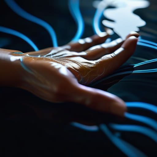 The Quiet Wisdom of the Body's Rhythm.