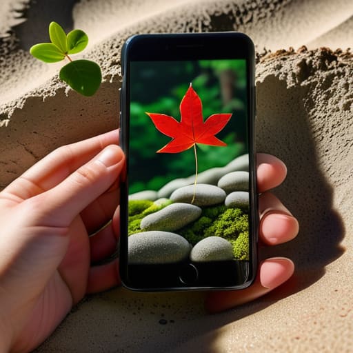 A Mindful Way to Check Smartphone Privacy Settings