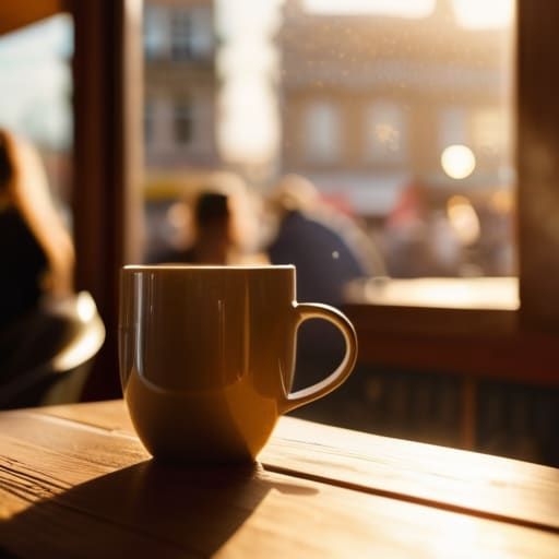Cultivating Cognitive Labor Awareness Amidst the Stillness.