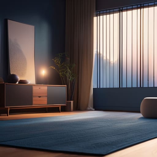 Decoding Btu Output for Room Size and Serenity