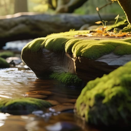 Finding Peace Through Micro Habits for Success