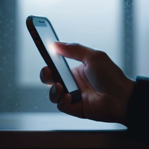 Navigating the Fear of Rejection in Digital Dating