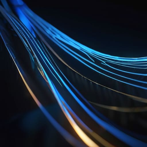 Optimizing Router Performance for a Peaceful Digital Stream