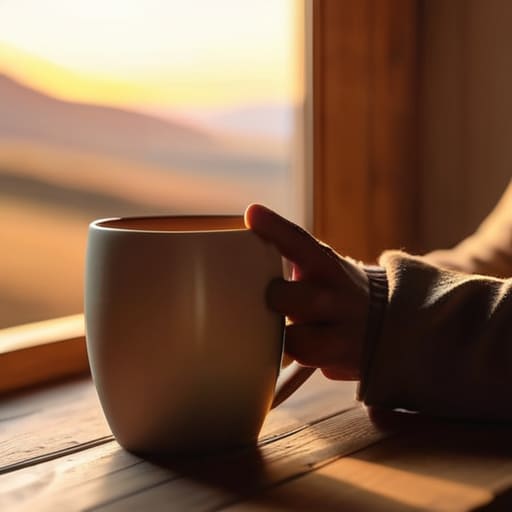 Overcoming Analysis Paralysis Through the Wisdom of Stillness