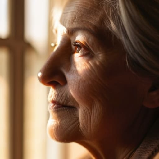 Overcoming Fear of Starting Late Through Mindful Presence