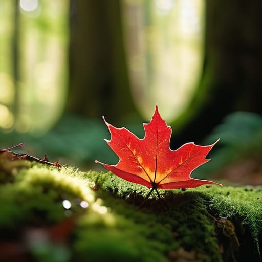 The Power of Meaningful Dialogue in Finding Stillness.
