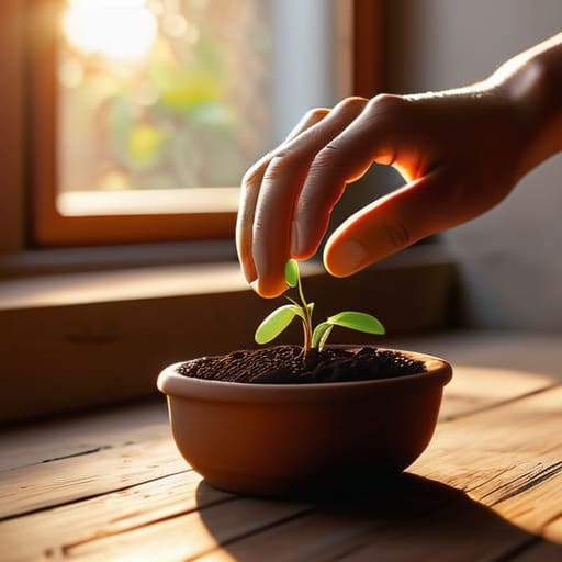 Understanding the Psychology of Social Reinvention.
