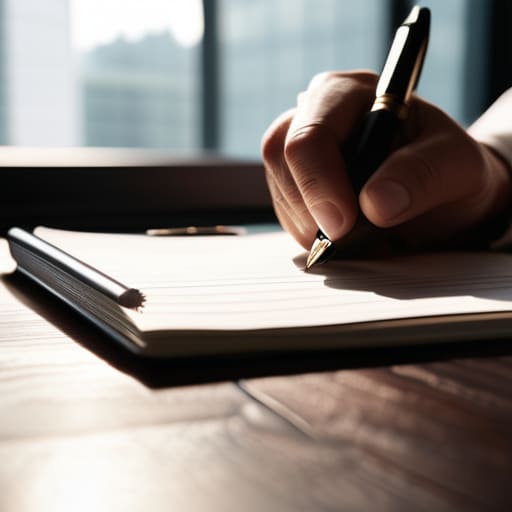 Documenting Annual Achievements With Purposeful Clarity.