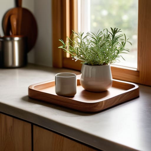 Finding Flow Through Efficient Kitchen Layout Ideas