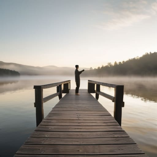 Finding Your Rhythm the Best Time of Day to Meditate